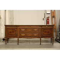Mueble aparador 