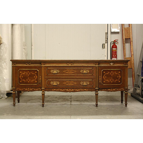 Mueble aparador 
